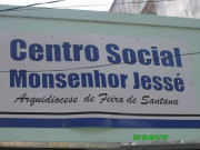 Centro Social Monsenhor Jessé