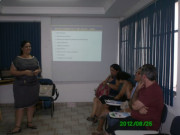 Curso de Recrutamento e Seleção