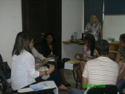 Curso Desenvolvendo Potencial de Liderança